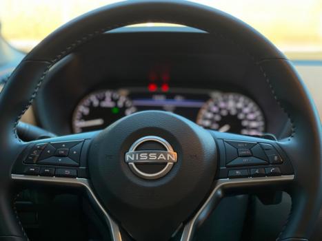 NISSAN Sentra 2.0 16V 4P EXCLUSIVE AUTOM�TICO, Foto 7