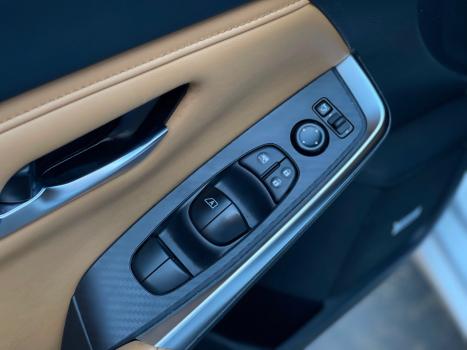 NISSAN Sentra 2.0 16V 4P EXCLUSIVE AUTOM�TICO, Foto 8