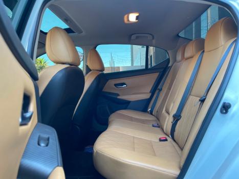 NISSAN Sentra 2.0 16V 4P EXCLUSIVE AUTOM�TICO, Foto 9