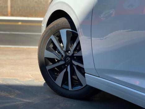 NISSAN Sentra 2.0 16V 4P EXCLUSIVE AUTOM�TICO, Foto 12