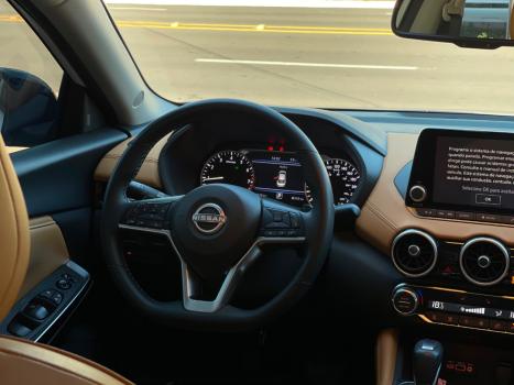 NISSAN Sentra 2.0 16V 4P EXCLUSIVE AUTOM�TICO, Foto 13