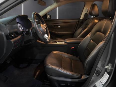 NISSAN Sentra 2.0 16V 4P ADVANCE XTRONIC AUTOM�TICO, Foto 7