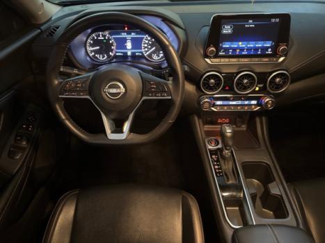 NISSAN Sentra 2.0 16V 4P ADVANCE XTRONIC AUTOM�TICO, Foto 12