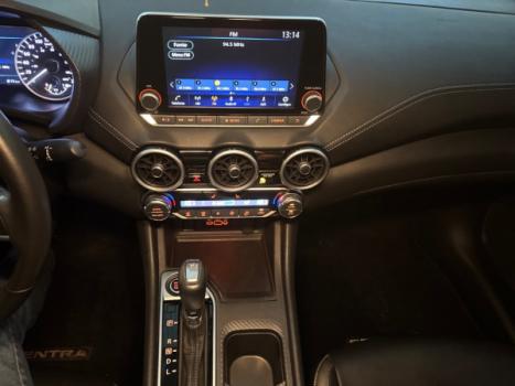 NISSAN Sentra 2.0 16V 4P ADVANCE XTRONIC AUTOM�TICO, Foto 14