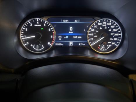 NISSAN Sentra 2.0 16V 4P ADVANCE XTRONIC AUTOM�TICO, Foto 15