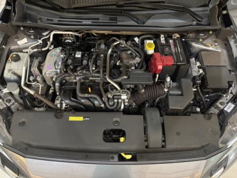 NISSAN Sentra 2.0 16V 4P ADVANCE XTRONIC AUTOM�TICO, Foto 16