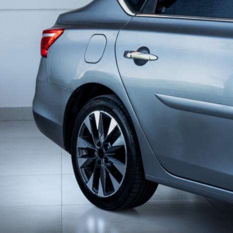 NISSAN Sentra 2.0 16V 4P SL AUTOM�TICO CVT, Foto 3