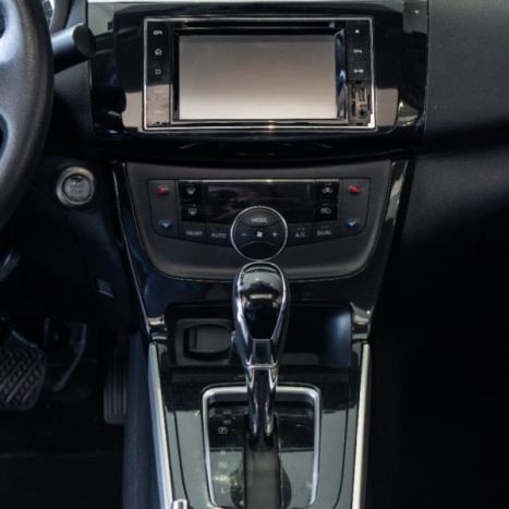 NISSAN Sentra 2.0 16V 4P SL AUTOM�TICO CVT, Foto 5