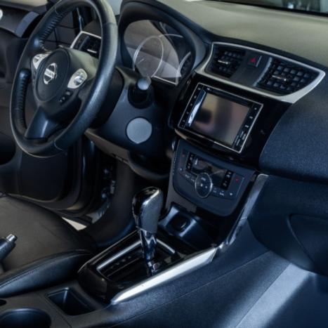 NISSAN Sentra 2.0 16V 4P SL AUTOM�TICO CVT, Foto 6