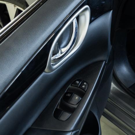 NISSAN Sentra 2.0 16V 4P SL AUTOM�TICO CVT, Foto 9
