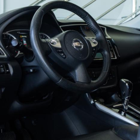 NISSAN Sentra 2.0 16V 4P SL AUTOM�TICO CVT, Foto 10