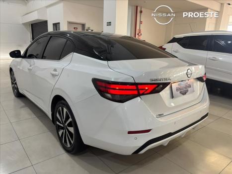 NISSAN Sentra 2.0 16V 4P EXCLUSIVE AUTOM�TICO, Foto 6