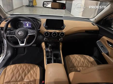 NISSAN Sentra 2.0 16V 4P EXCLUSIVE AUTOM�TICO, Foto 7