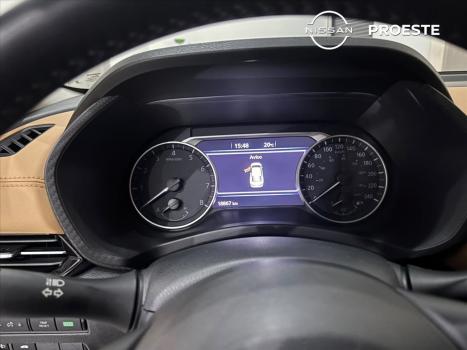 NISSAN Sentra 2.0 16V 4P EXCLUSIVE AUTOM�TICO, Foto 8