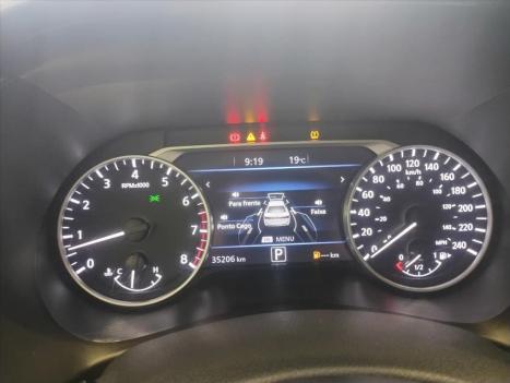 NISSAN Sentra 2.0 16V 4P ADVANCE XTRONIC AUTOM�TICO, Foto 6