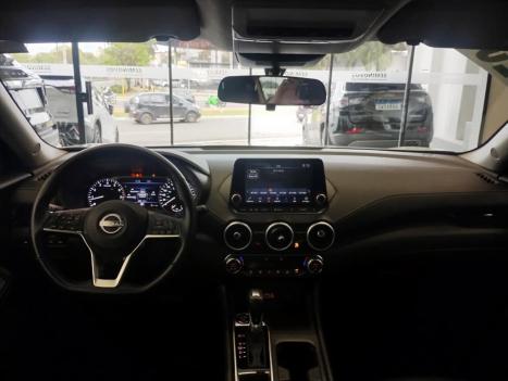 NISSAN Sentra 2.0 16V 4P ADVANCE XTRONIC AUTOM�TICO, Foto 7