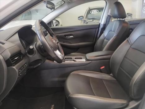 NISSAN Sentra 2.0 16V 4P ADVANCE XTRONIC AUTOM�TICO, Foto 8