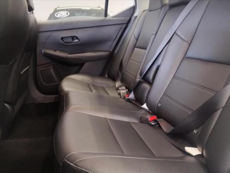 NISSAN Sentra 2.0 16V 4P ADVANCE XTRONIC AUTOM�TICO, Foto 9