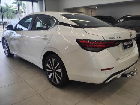 NISSAN Sentra 2.0 16V 4P ADVANCE XTRONIC AUTOM�TICO, Foto 12