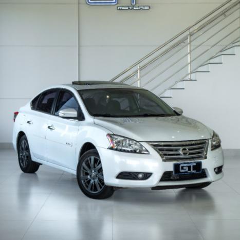 NISSAN Sentra 2.0 16V 4P SL AUTOM�TICO CVT, Foto 1