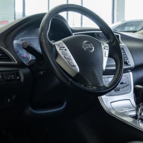 NISSAN Sentra 2.0 16V 4P SL AUTOM�TICO CVT, Foto 3