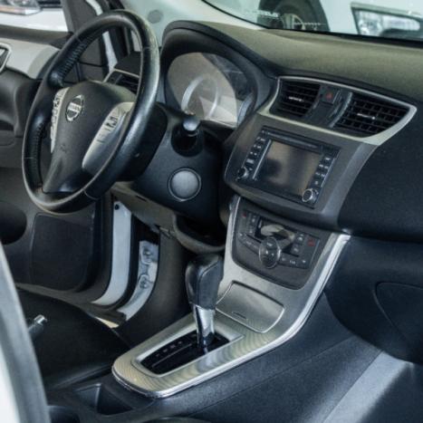 NISSAN Sentra 2.0 16V 4P SL AUTOM�TICO CVT, Foto 4