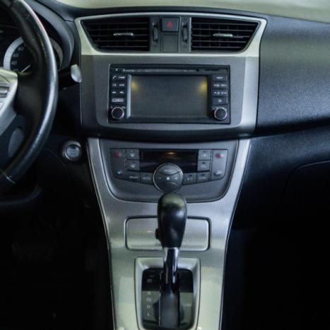 NISSAN Sentra 2.0 16V 4P SL AUTOM�TICO CVT, Foto 5