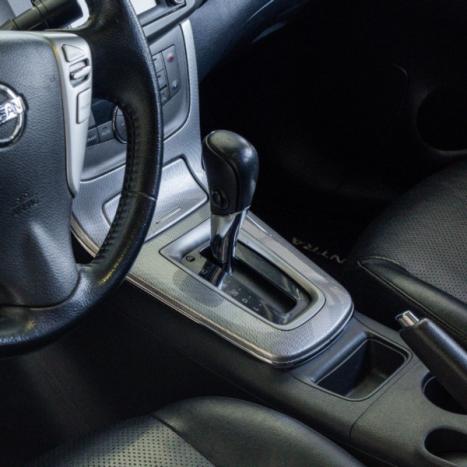 NISSAN Sentra 2.0 16V 4P SL AUTOM�TICO CVT, Foto 6