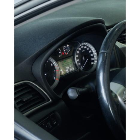 NISSAN Sentra 2.0 16V 4P SL AUTOM�TICO CVT, Foto 11