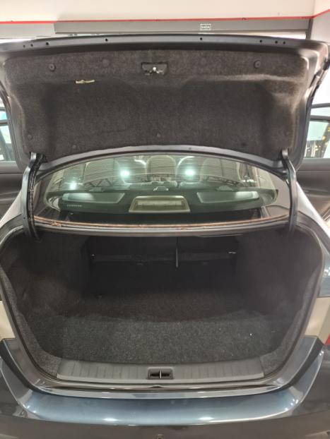 NISSAN Sentra 2.0 16V 4P FLEX AUTOMÁTICO CVT, Foto 15
