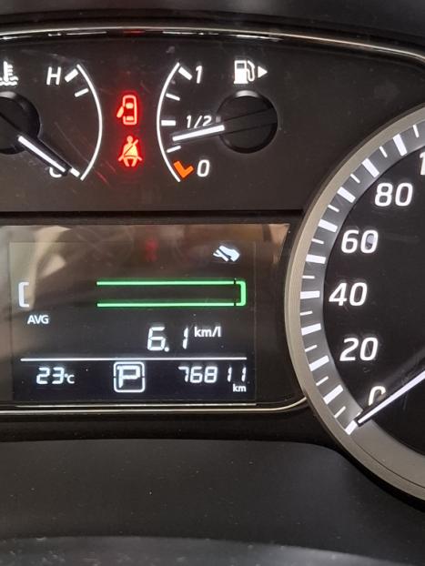 NISSAN Sentra 2.0 16V 4P FLEX AUTOMÁTICO CVT, Foto 18