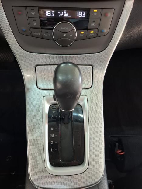 NISSAN Sentra 2.0 16V 4P FLEX AUTOMÁTICO CVT, Foto 20