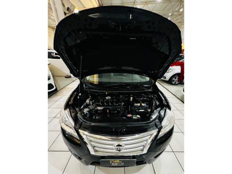 NISSAN Sentra 2.0 16V 4P SL AUTOMÁTICO CVT, Foto 7