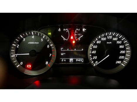 NISSAN Sentra 2.0 16V 4P SL AUTOMÁTICO CVT, Foto 11