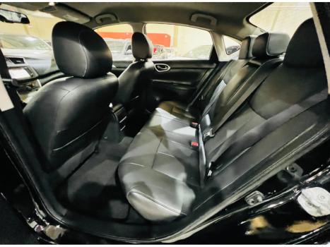 NISSAN Sentra 2.0 16V 4P SL AUTOMÁTICO CVT, Foto 14