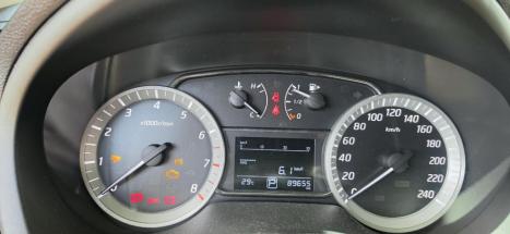 NISSAN Sentra 2.0 16V 4P UNIQUE FLEX AUTOMÁTICO CVT, Foto 3
