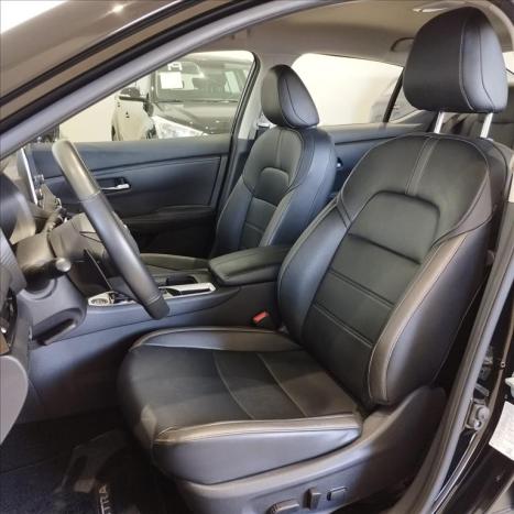 NISSAN Sentra 2.0 16V 4P ADVANCE XTRONIC AUTOMÁTICO, Foto 16