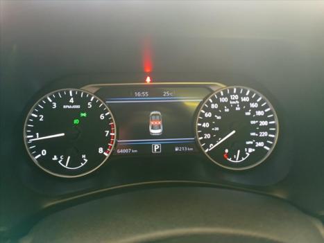 NISSAN Sentra 2.0 16V 4P EXCLUSIVE AUTOMÁTICO, Foto 5