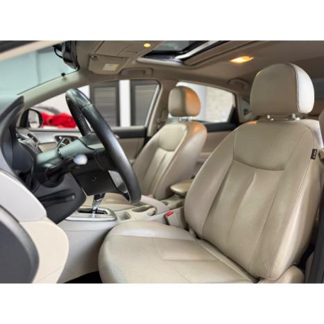 NISSAN Sentra 2.0 16V 4P UNIQUE FLEX AUTOMÁTICO CVT, Foto 13