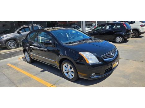 NISSAN Sentra 2.0 16V 4P FLEX AUTOMÁTICO CVT, Foto 2