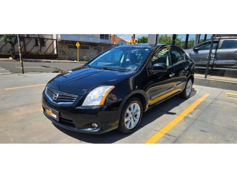 NISSAN Sentra 2.0 16V 4P FLEX AUTOMÁTICO CVT, Foto 3
