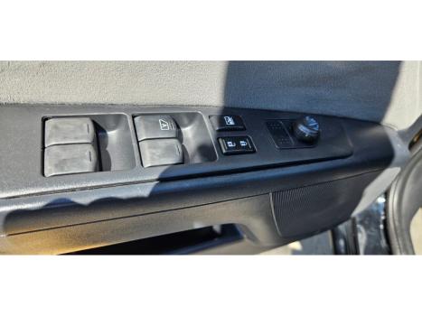 NISSAN Sentra 2.0 16V 4P FLEX AUTOMÁTICO CVT, Foto 11