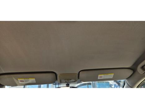 NISSAN Sentra 2.0 16V 4P FLEX AUTOMÁTICO CVT, Foto 14