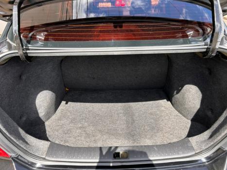 NISSAN Tiida Sedan 1.8 16V 4P FLEX, Foto 14