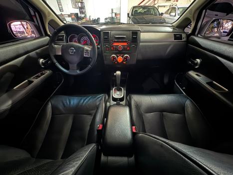 NISSAN Tiida Sedan , Foto 12