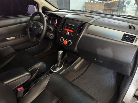 NISSAN Tiida Sedan , Foto 13
