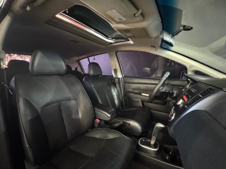 NISSAN Tiida Sedan , Foto 14