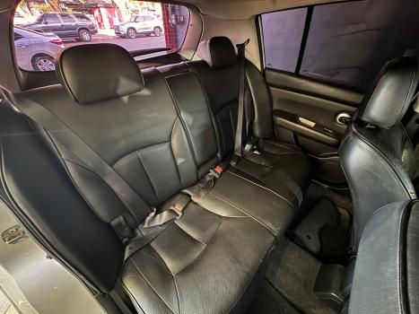 NISSAN Tiida Sedan , Foto 16