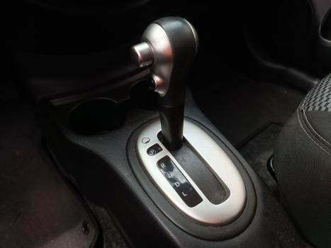 NISSAN Versa Sedan 1.6 16V 4P SV FLEX XTRONIC AUTOMTICO CVT, Foto 8