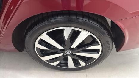 NISSAN Versa Sedan 1.6 16V 4P FLEX S, Foto 13